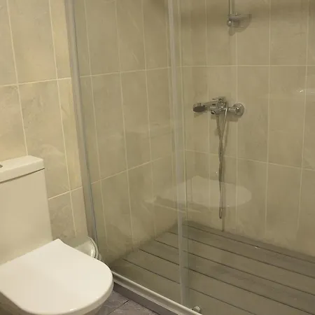 מלון דירות Bey House איסטמבול