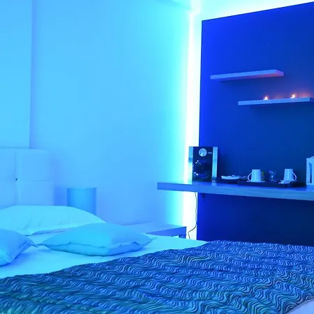 מלון דירות Bey House *