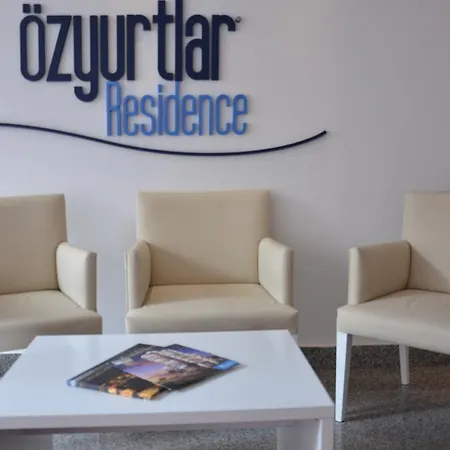 Bey House Ξενοδοχείο με διαμερίσματα Κωνσταντινούπολη