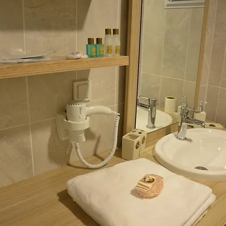 Bey House Appart hôtel