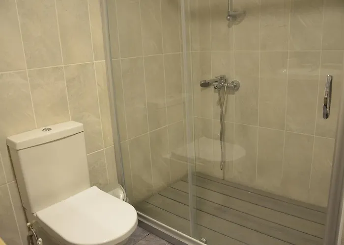 Appart hôtel Bey House Istambul