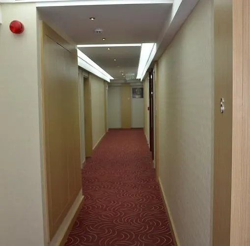 Appart hôtel Bey House