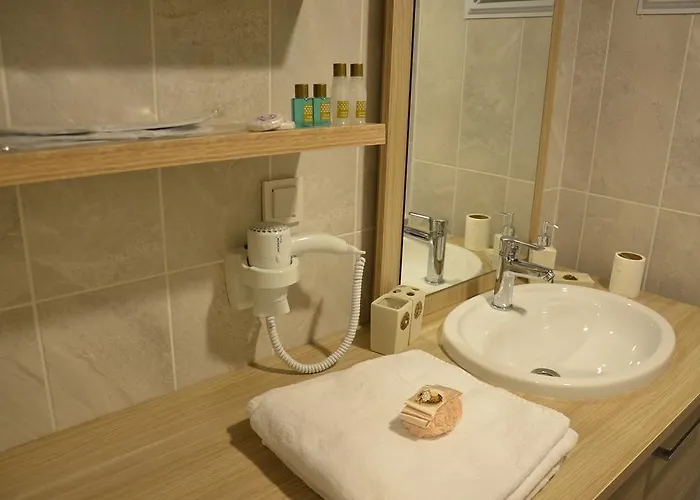 Bey House Appart hôtel