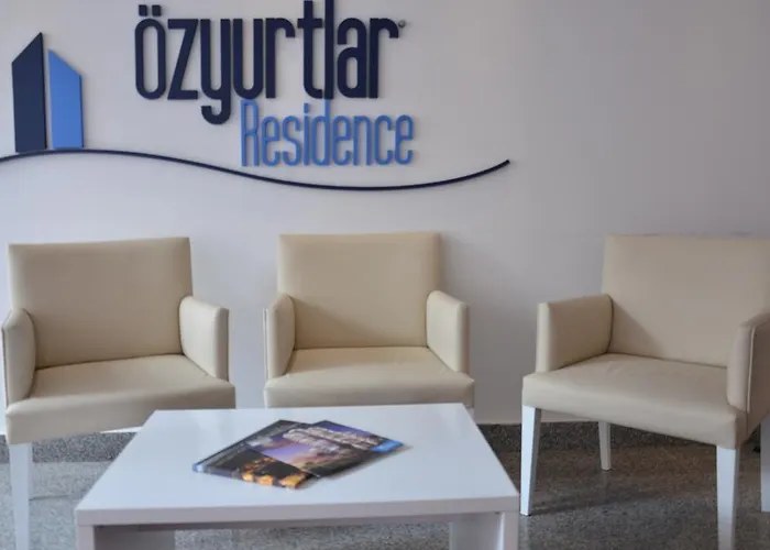 Bey House Appart hôtel Istambul