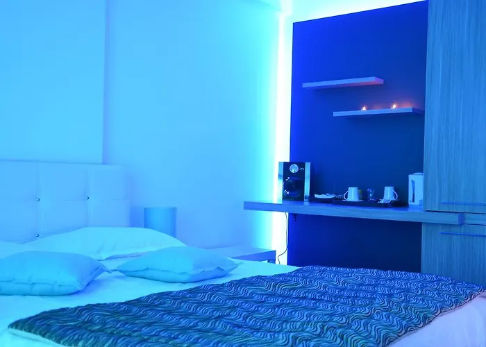 Appart hôtel Bey House *